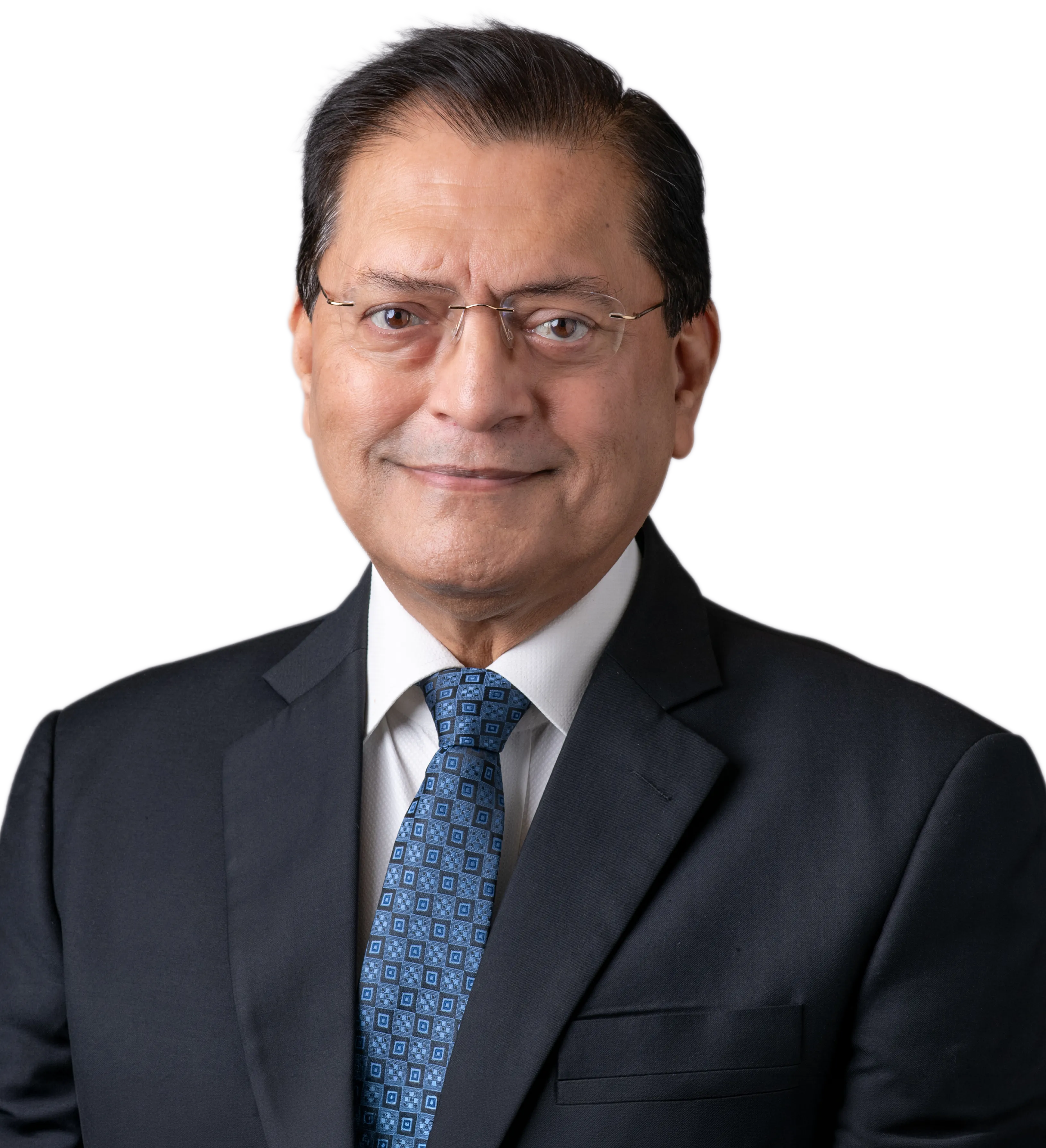 Pradeep Banerjee